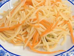-八爷手擀炸酱面(张家窝店)