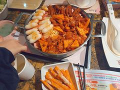 -黄记煌三汁焖锅(渝北金港国际店)