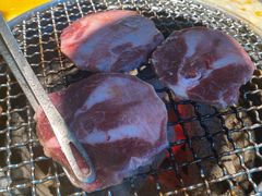 -海之屋韩式烤肉(海棠68环球美食街店)