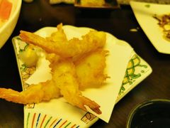 -佛山希尔顿酒店·融誉亚洲美食荟