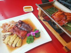 -稻香饭店(IFS国金中心店)