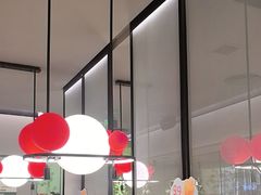 -绿茶餐厅(淮安吾悦广场店)