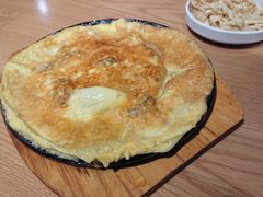 蚝蛋-新加坡高记KOO KEE Restaurant(盈科店)