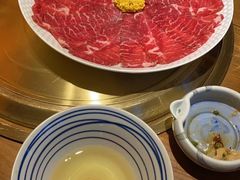 -和彩放题(渔阳店)