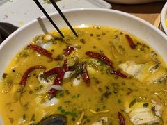 -新白鹿餐厅(城西银泰城店)