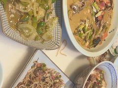 -陈先进鱼馆·地道农家菜(湖墅南路店)