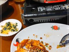-达叔香味海鲜(海棠68环球美食街店)