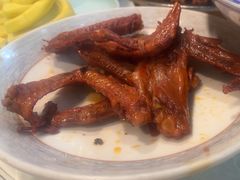 -乔家满族八大碗(流水沟店)