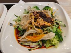 -魏家凉皮(西安秋林宏业商厦店)