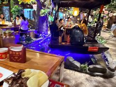 -城墙拐拐火锅(三峡广场黑金冠店)