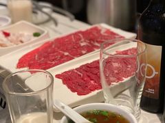 -海底捞火锅(锦艺城店)