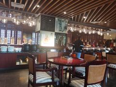 -苏州独墅湖书香世家酒店