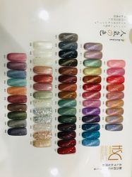 -Wink美甲美睫