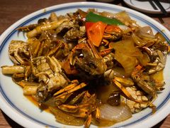 -周家二小姐的菜(西津渡店)