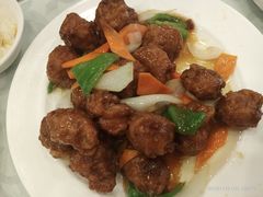 -宝发园名菜馆