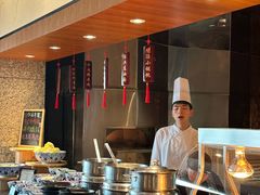 -丽晶酒店-金宝99 Restaurant