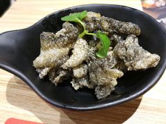 -渔米丰·广府鱼汤米线(光明广场店)