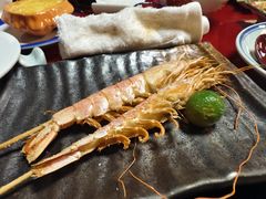 -万岛日本料理铁板烧(梅赛德斯奔驰店)