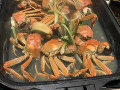 -宁波石浦大饭店(新材料城店)