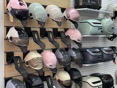 -小牛电动(上海浦东新区张杨路店)