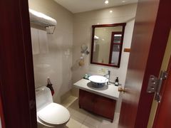 -苏州独墅湖书香世家酒店