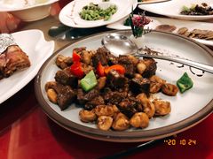 -南通金石国际大酒店