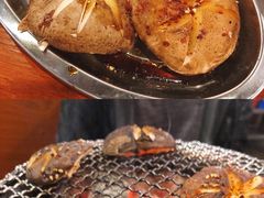 -大阪烧肉BAKA一代(十亩地店)