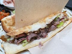 -河间驴肉火烧(联盛广场B区店)