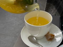 -Ginger(兴国路店)
