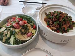 -香丰阁·烤鸭·川湘菜(昌平店)