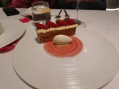 -L'Arome芳芳法国餐厅(仙林金鹰店)