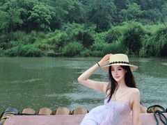 -天河潭旅游度假区