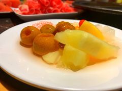 -火锅岛潮牌自助餐厅(天津天佑城店)