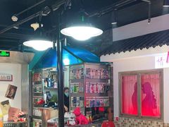 -马路牙子烧烤音乐酒馆(望京店)
