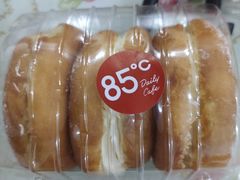 -85度C(北京八角物美店)