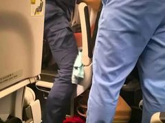 -威海大水泊国际机场