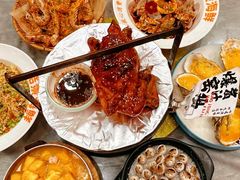 -皓景海鲜·地标美食(双月湾店)