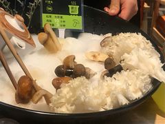 -打酱友•斑鱼海鲜粥火锅(吴桥店)