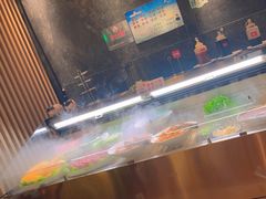 -AJIYA·池袋日式烧肉自助(天津万象城店)