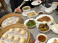-鼎泰丰(国贸商城店)