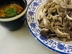 爆肚-海碗居(牡丹园店)