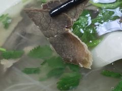 -回回锅贴(小河沿店)