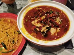 -披云云小馆·味道江湖(姚家园万象汇店)
