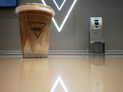 -Manner Coffee(万象前海店)