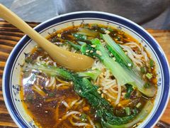 重庆小面-重庆小面(西市场店)
