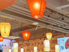 -匠熙小馆(崇文门店)