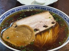 -同得兴 Since·1995 传统苏式面馆(嘉馀坊店)