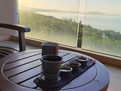 -三亚湾海居铂尔曼度假酒店