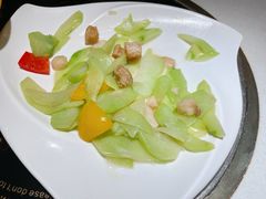 -顺峰顺水顺德菜(第一百货店)