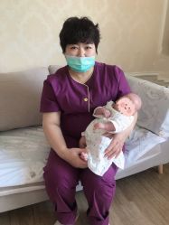 -安丽国际月子会所